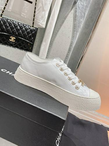 Picture of Chanel Shoes Women _SKUfw157851286fw